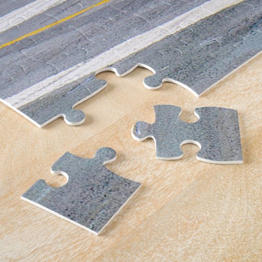 Puzzle E-2C HAWKEYE (20x30 pouces) (Côté)