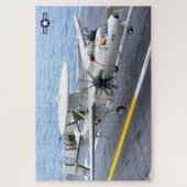 Puzzle E-2C HAWKEYE (20x30 pouces) (Vertical)