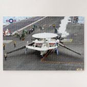 Puzzle E-2C HAWKEYE (20x30 pouces) (Horizontal)