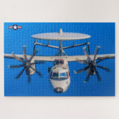 Puzzle E-2C HAWKEYE (20x30 pouces) (Horizontal)