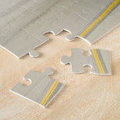 Puzzle E-2D ADVANCED HAWKEYE (20x30 pouces) (Côté)