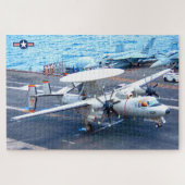 Puzzle E-2D ADVANCED HAWKEYE (20x30 pouces) (Horizontal)