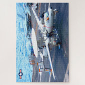 Puzzle E-2D ADVANCED HAWKEYE (20x30 pouces) (Vertical)