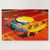 Puzzle E-2D ADVANCED HAWKEYE (20x30 pouces) (Horizontal)