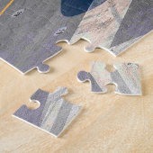 Puzzle E-2D ADVANCED HAWKEYE (20x30 pouces) (Côté)