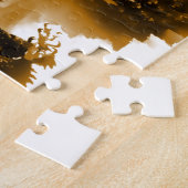 Puzzle Eagle (Côté)