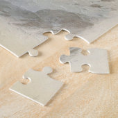 Puzzle Eagle d'or (Côté)