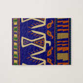 Puzzle Eagle Spirits (Horizontal)