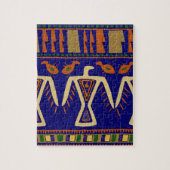 Puzzle Eagle Spirits (Vertical)