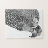 PUZZLE EAGLES HARRIET + M ACCUEIL PLUS FORT AMIS DE PEUR (Horizontal)