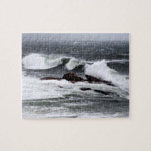 Puzzle earl_waves_lg (Horizontal)
