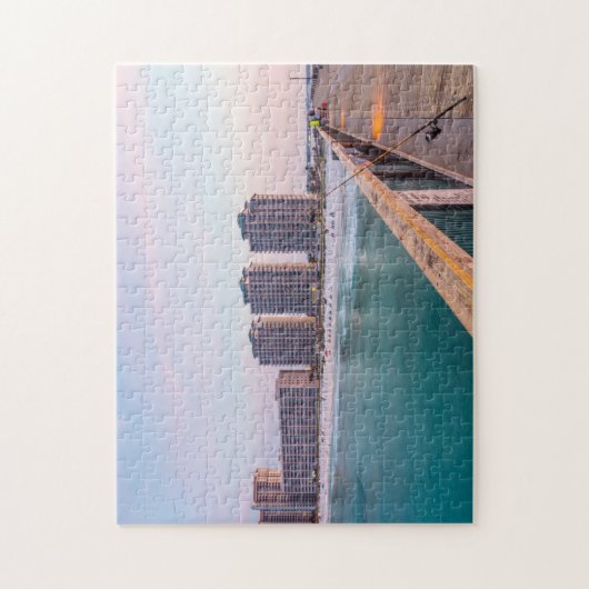 Puzzle Early Navarre (Vertical)