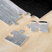 Puzzle Earthrise (Côté)