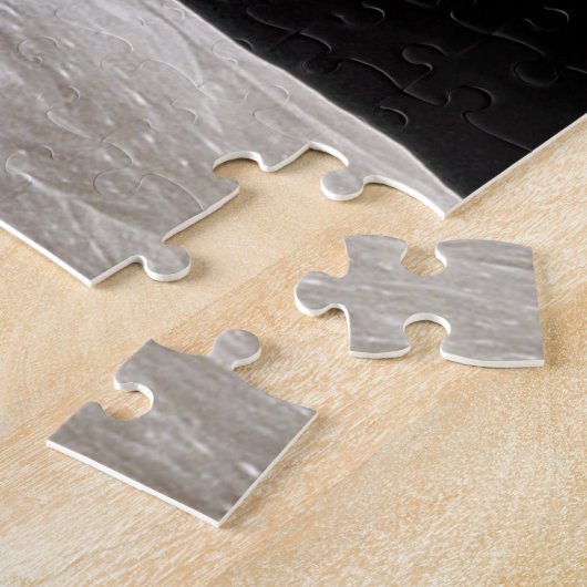 Puzzle Earthrise William Anders (Côté)