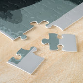 Puzzle Easily Distracted by Classics (Côté)