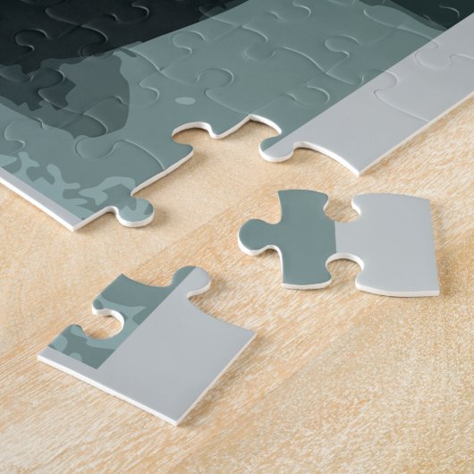 Puzzle Easily Distracted by Classics (Côté)