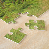 Puzzle East Prawle, Devon (Côté)