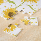 Puzzle Easter Candy (Côté)
