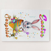 Puzzle Easter Surprise (Horizontal)