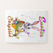 Puzzle Easter Surprise (Horizontal)