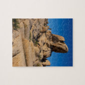 Puzzle Easy Desert Boulder (Horizontal)