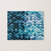 Puzzle Eau... (Horizontal)