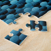 Puzzle Eau... (Côté)