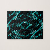 Puzzle Eau... (Horizontal)