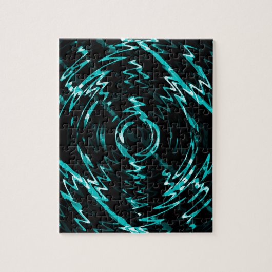 Puzzle Eau... (Vertical)