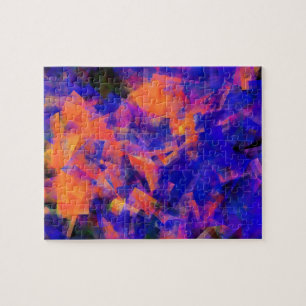 PUZZLE EAU