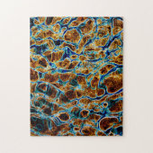 PUZZLE EAU (Vertical)