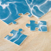 Puzzle Eau bleue* (Côté)