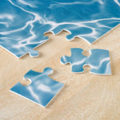 Puzzle Eau bleue* (Côté)