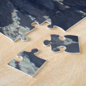 Puzzle Eau claire de l'océan d'Hawaï (Côté)