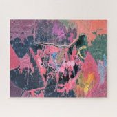 PUZZLE EAU DE FLUX (Horizontal)