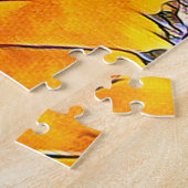 PUZZLE EAU DE LA RIVIÈRE (Côté)