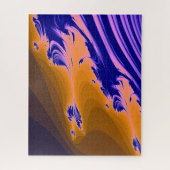 PUZZLE EAU DE LA RIVIÈRE (Vertical)