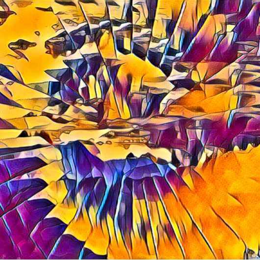 PUZZLE EAU DE LA RIVIÈRE