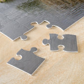 Puzzle Eau de Leith Scotland Royaume-Uni Europe (Côté)