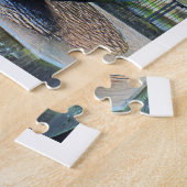 Puzzle Eau de vie sculptée (Côté)