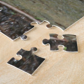 Puzzle Eau fluviale (Côté)