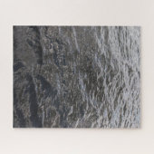 Puzzle Eau fluviale (Horizontal)