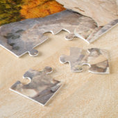 Puzzle Eau | Parc provincial Killarney Canada (Côté)