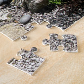 Puzzle Eau primitive (Côté)