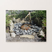 Puzzle Eau primitive (Horizontal)