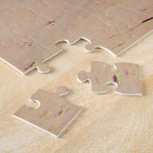 Puzzle eaux du mozambique (Côté)
