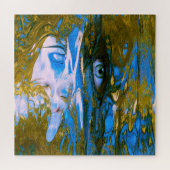 Puzzle Eaux mystiques (Horizontal)