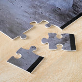 PUZZLE EBEN GLACE CAVES MICHIGAN U.S.A. (Côté)