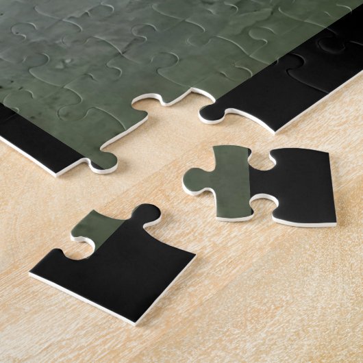 PUZZLE EBEN GLACE CAVES MICHIGAN U.S.A. (Côté)