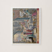 Puzzle Ébullition des cocons pour détruire les (Vertical)